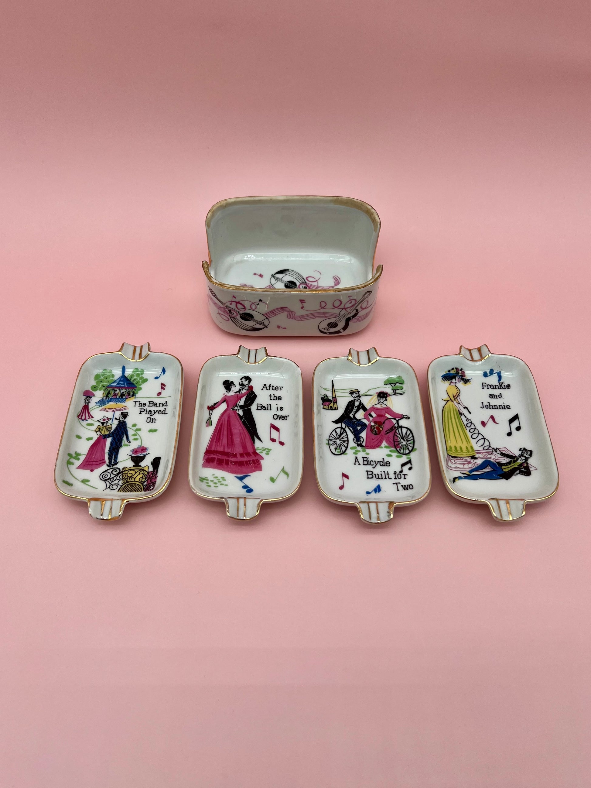 Frankie Set-Smoking Accessory-Pearl's Puff Parlor