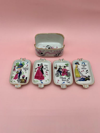 Frankie Set-Smoking Accessory-Pearl's Puff Parlor