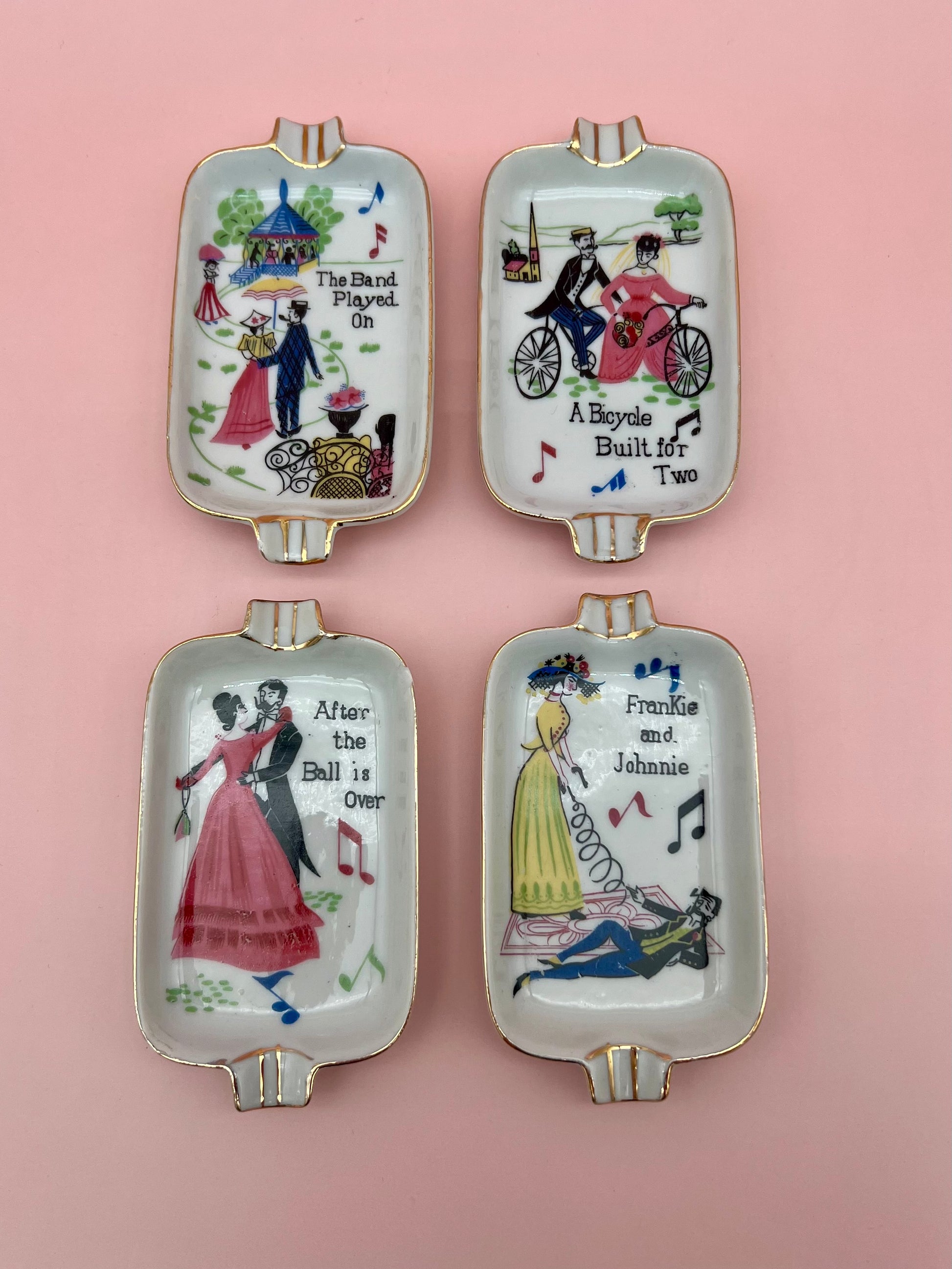 Frankie Set-Smoking Accessory-Pearl's Puff Parlor