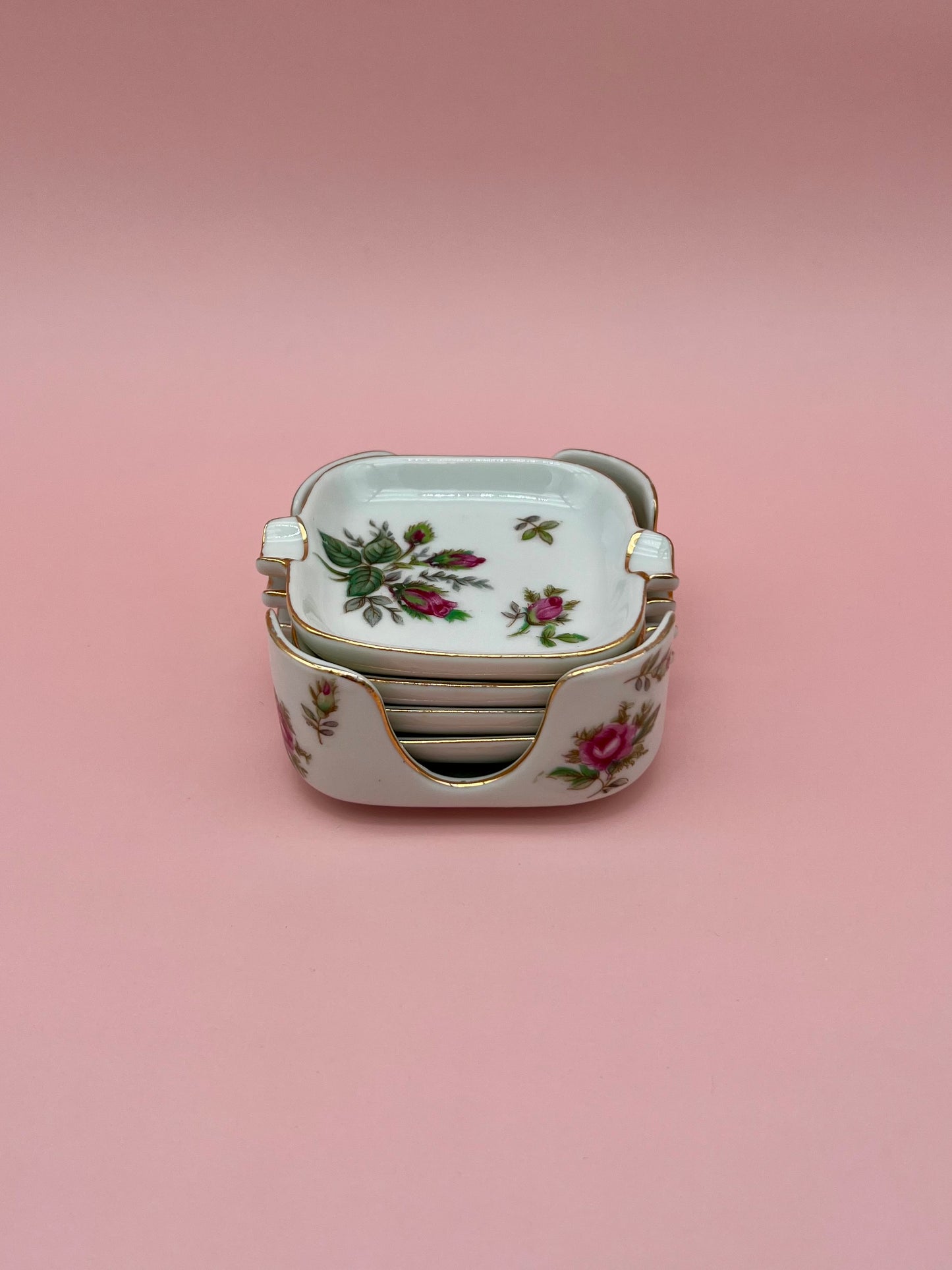 Fredina Set-Smoking Accessory-Pearl's Puff Parlor