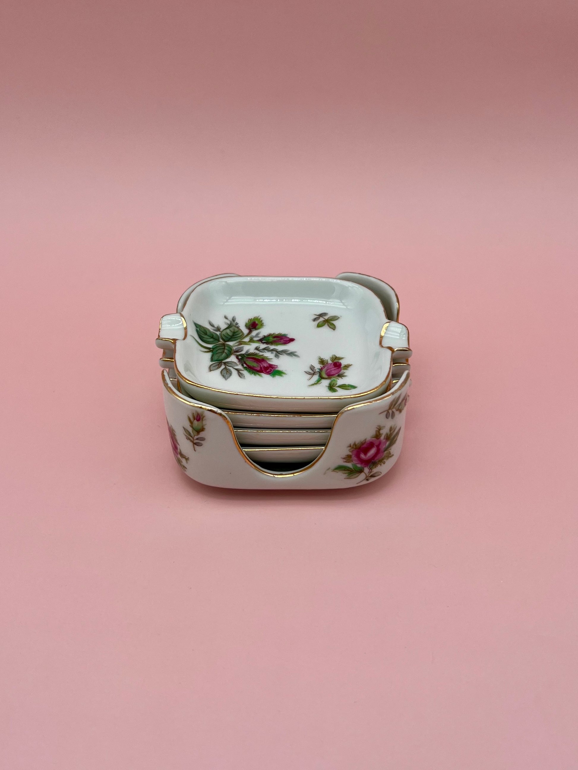 Fredina Set-Smoking Accessory-Pearl's Puff Parlor