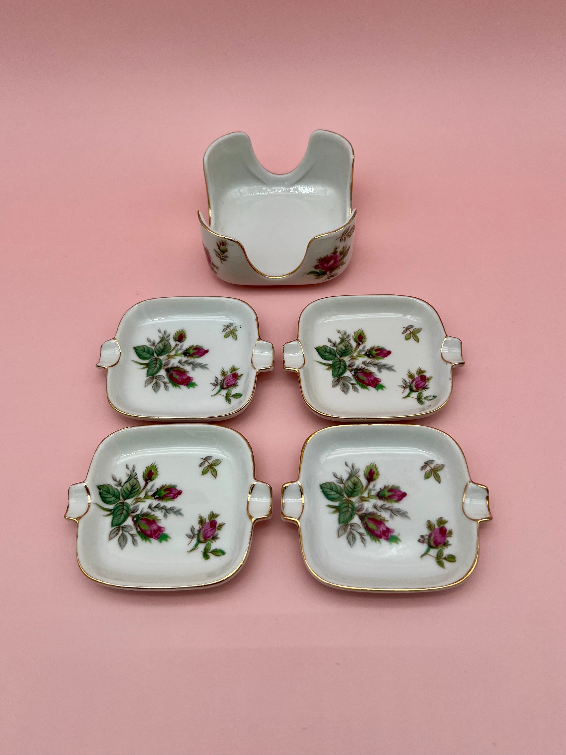 Fredina Set-Smoking Accessory-Pearl's Puff Parlor
