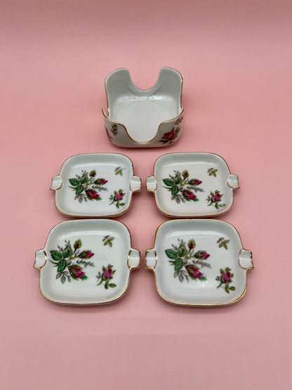 Fredina Set-Smoking Accessory-Pearl's Puff Parlor