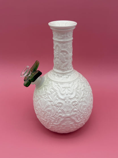 Gabrielle-Petite Water Pipe-Pearl's Puff Parlor