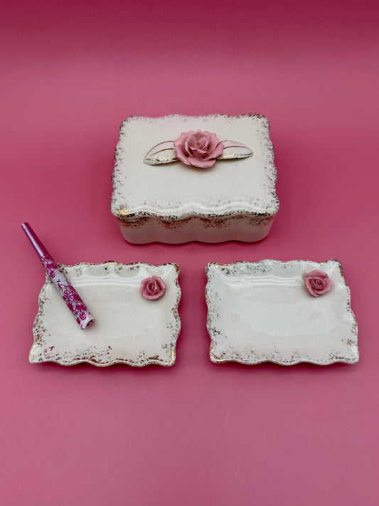 Geneva Set-Smoking Accessory-Pearl's Puff Parlor