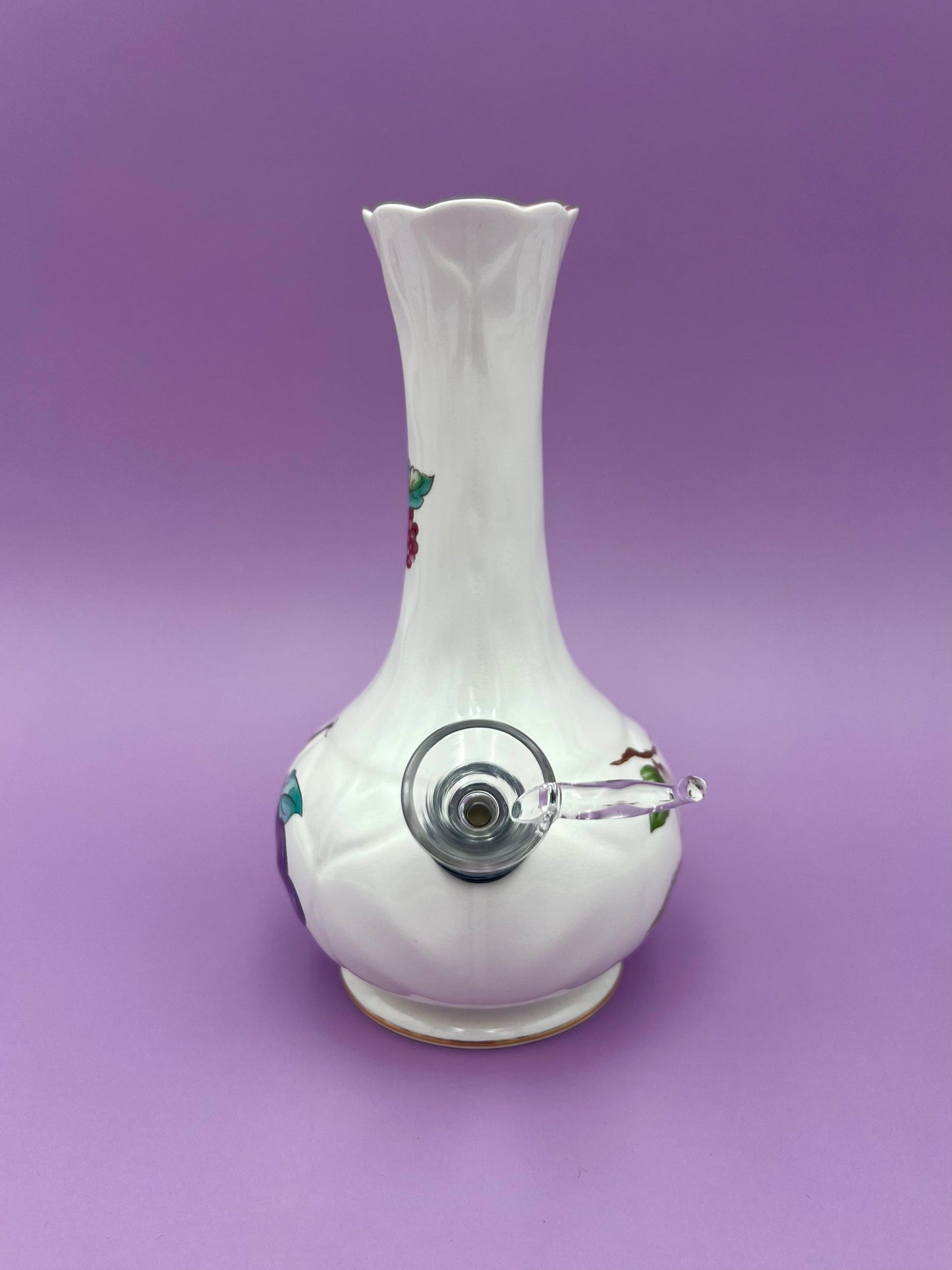 Georgiana-Petite Water Pipe-Pearl&#39;s Puff Parlor