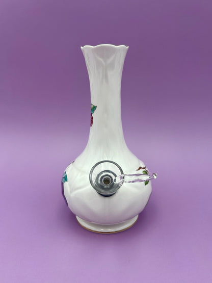 Georgiana-Petite Water Pipe-Pearl&#39;s Puff Parlor