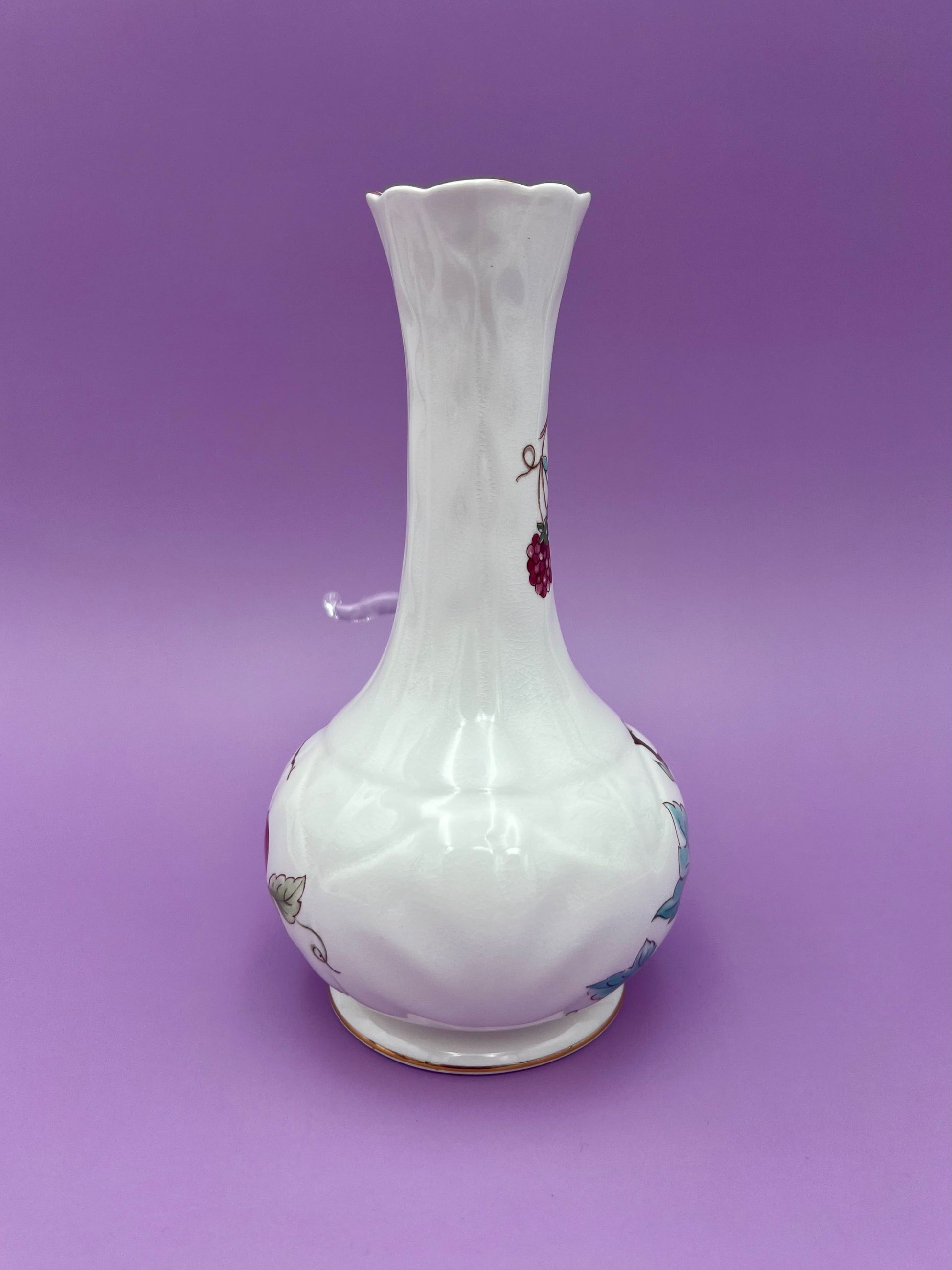 Georgiana-Petite Water Pipe-Pearl&#39;s Puff Parlor