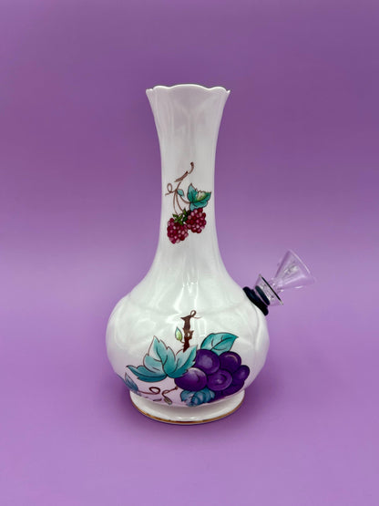 Georgiana-Petite Water Pipe-Pearl&#39;s Puff Parlor