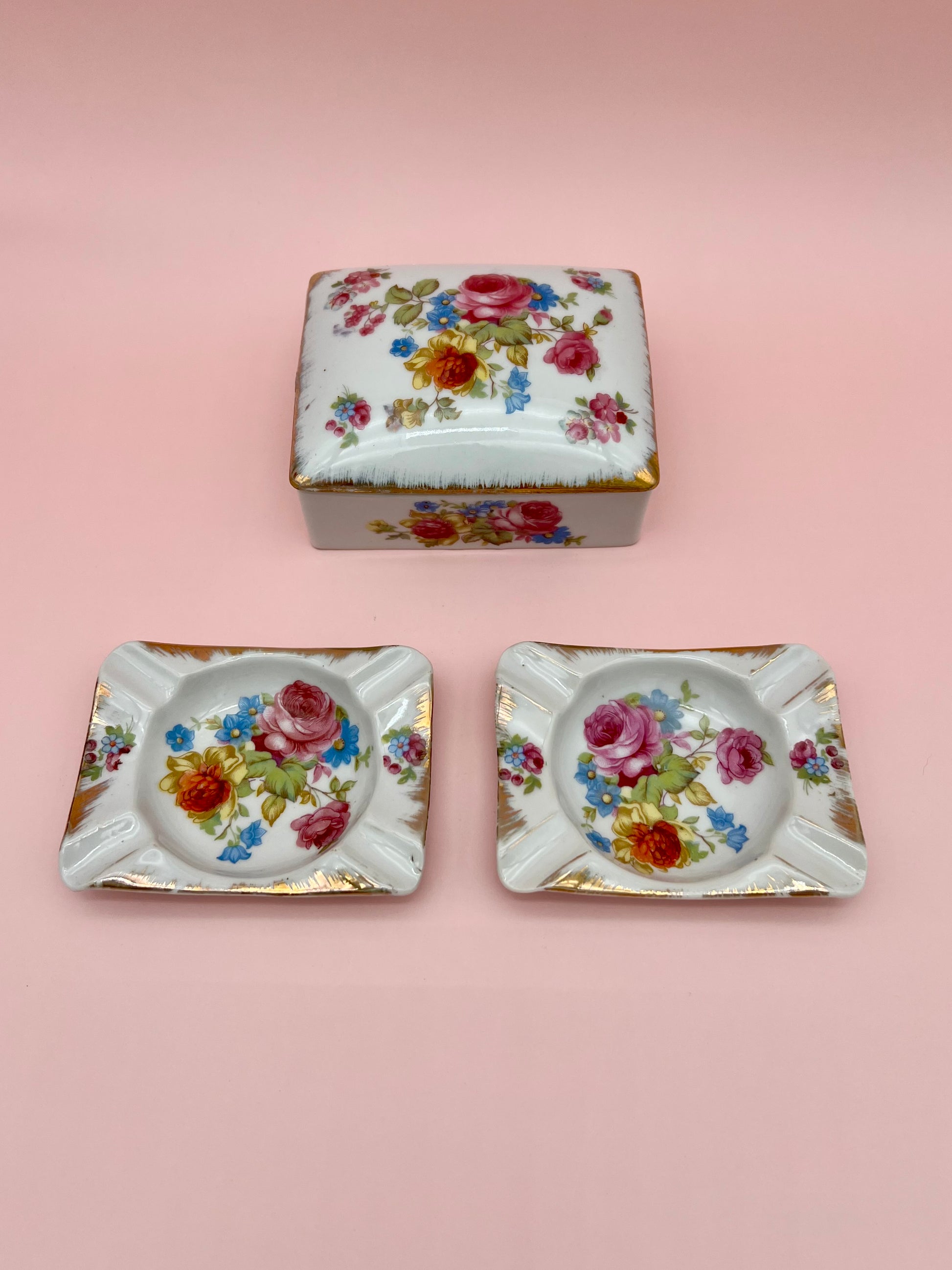 Georgina Set-Smoking Accessory-Pearl&#39;s Puff Parlor