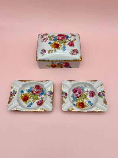 Georgina Set-Smoking Accessory-Pearl&#39;s Puff Parlor