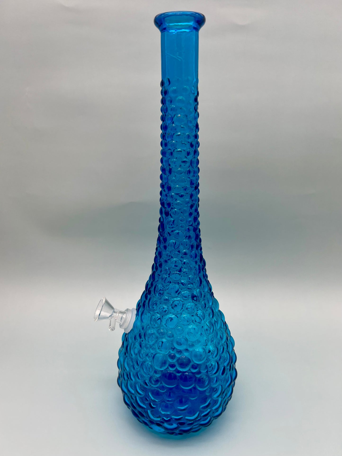 Geraldine-Decanter-Pearl&#39;s Puff Parlor