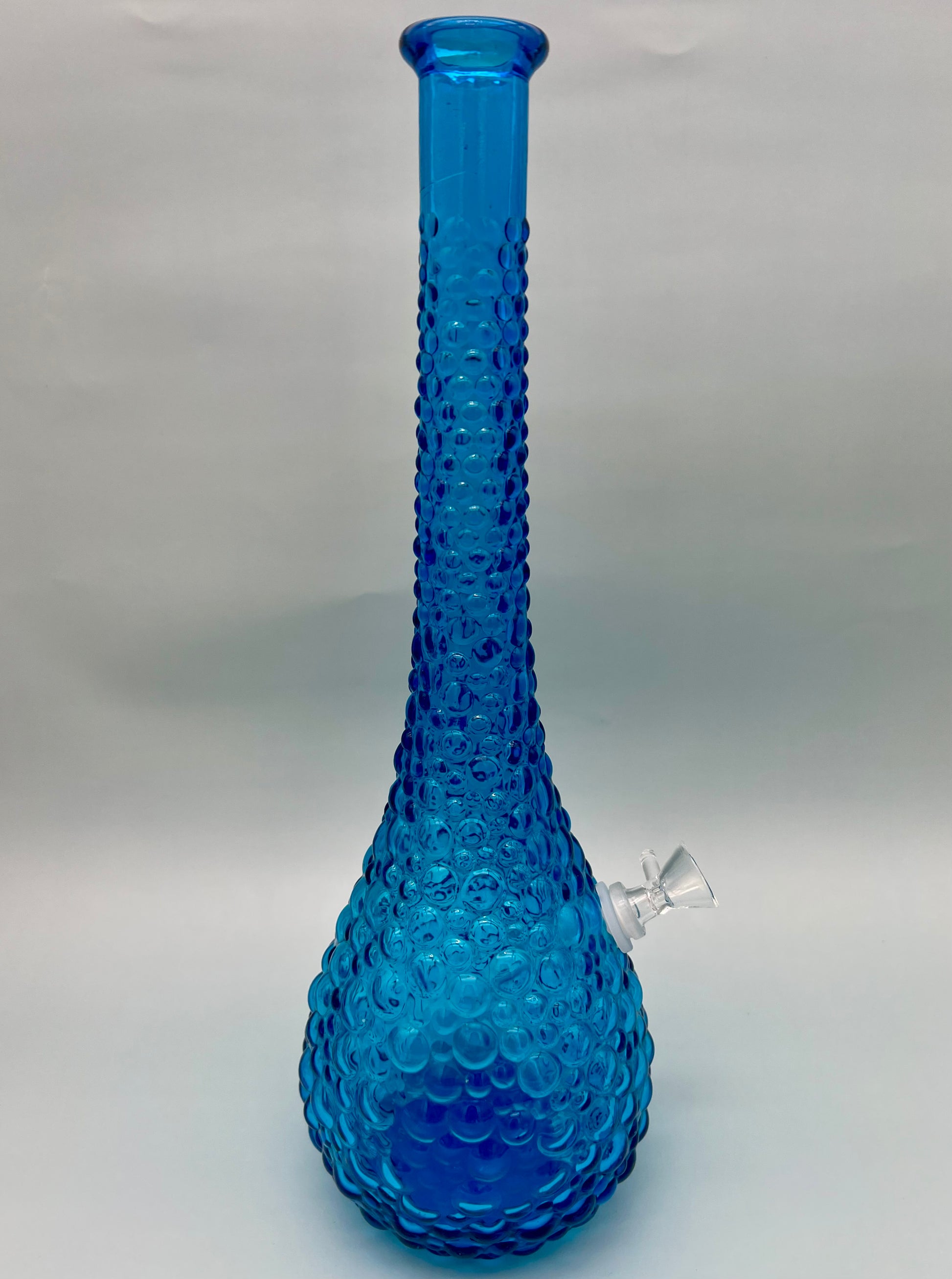 Geraldine-Decanter-Pearl&#39;s Puff Parlor