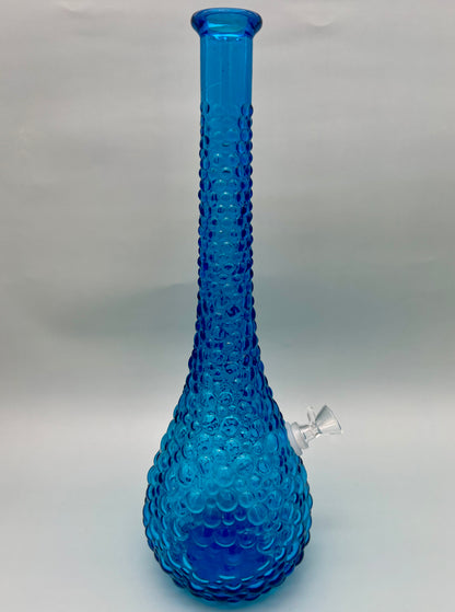 Geraldine-Decanter-Pearl&#39;s Puff Parlor