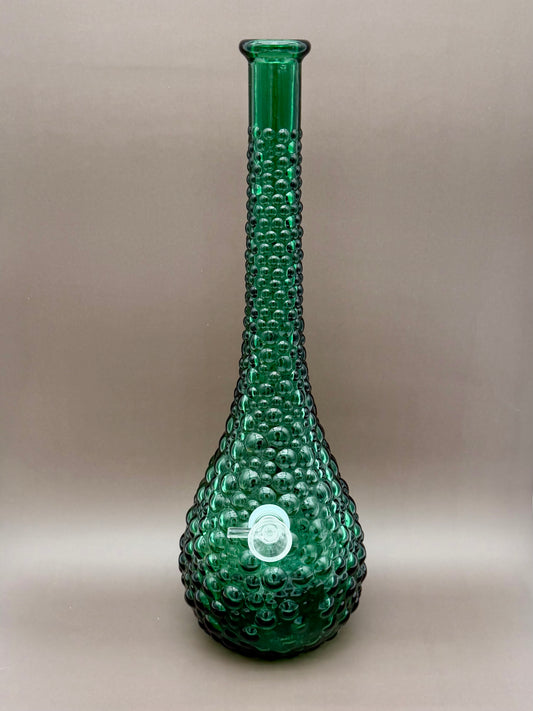 Geraldine-Decanter-Pearl's Puff Parlor