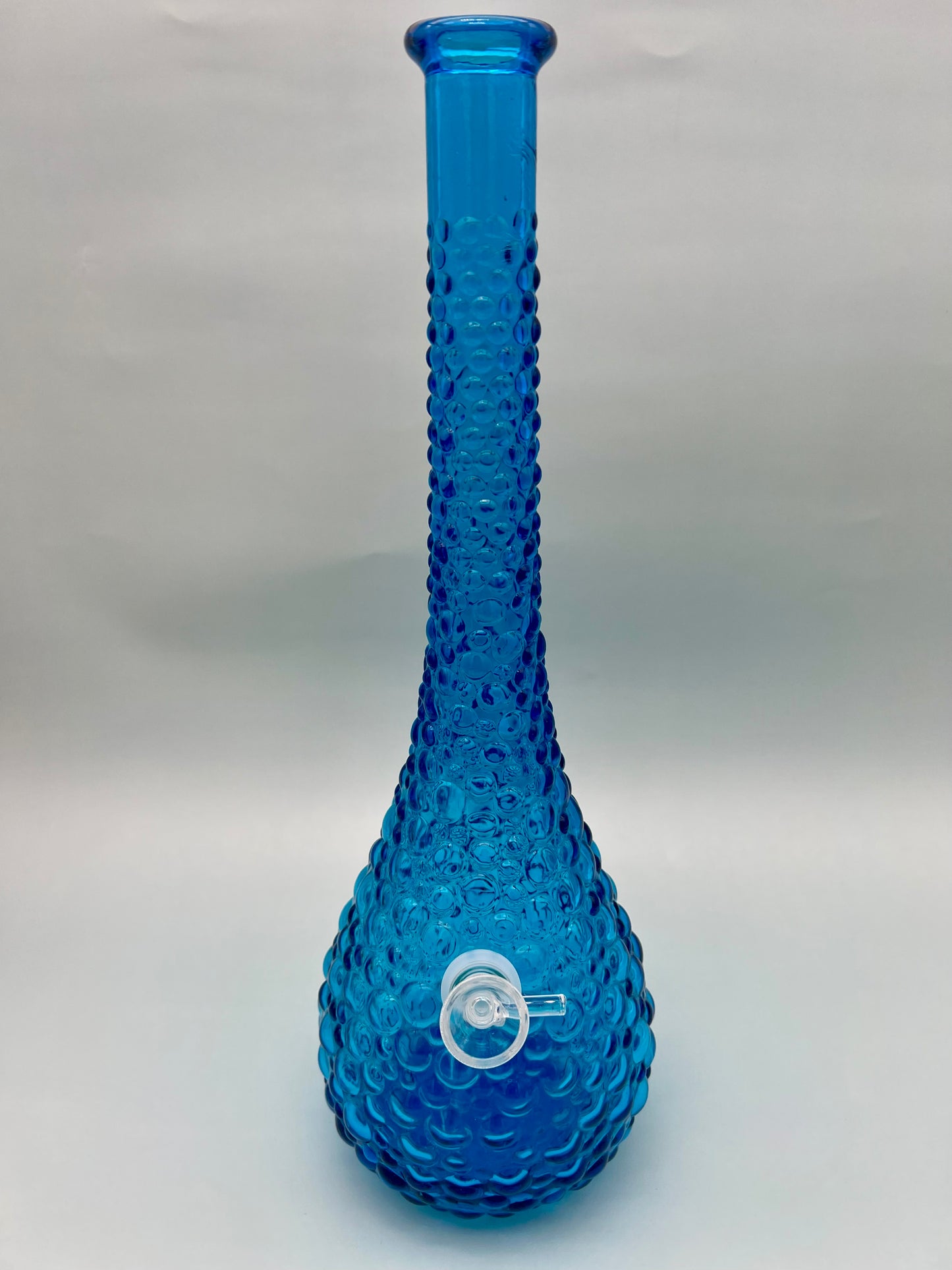 Geraldine-Decanter-Pearl&#39;s Puff Parlor