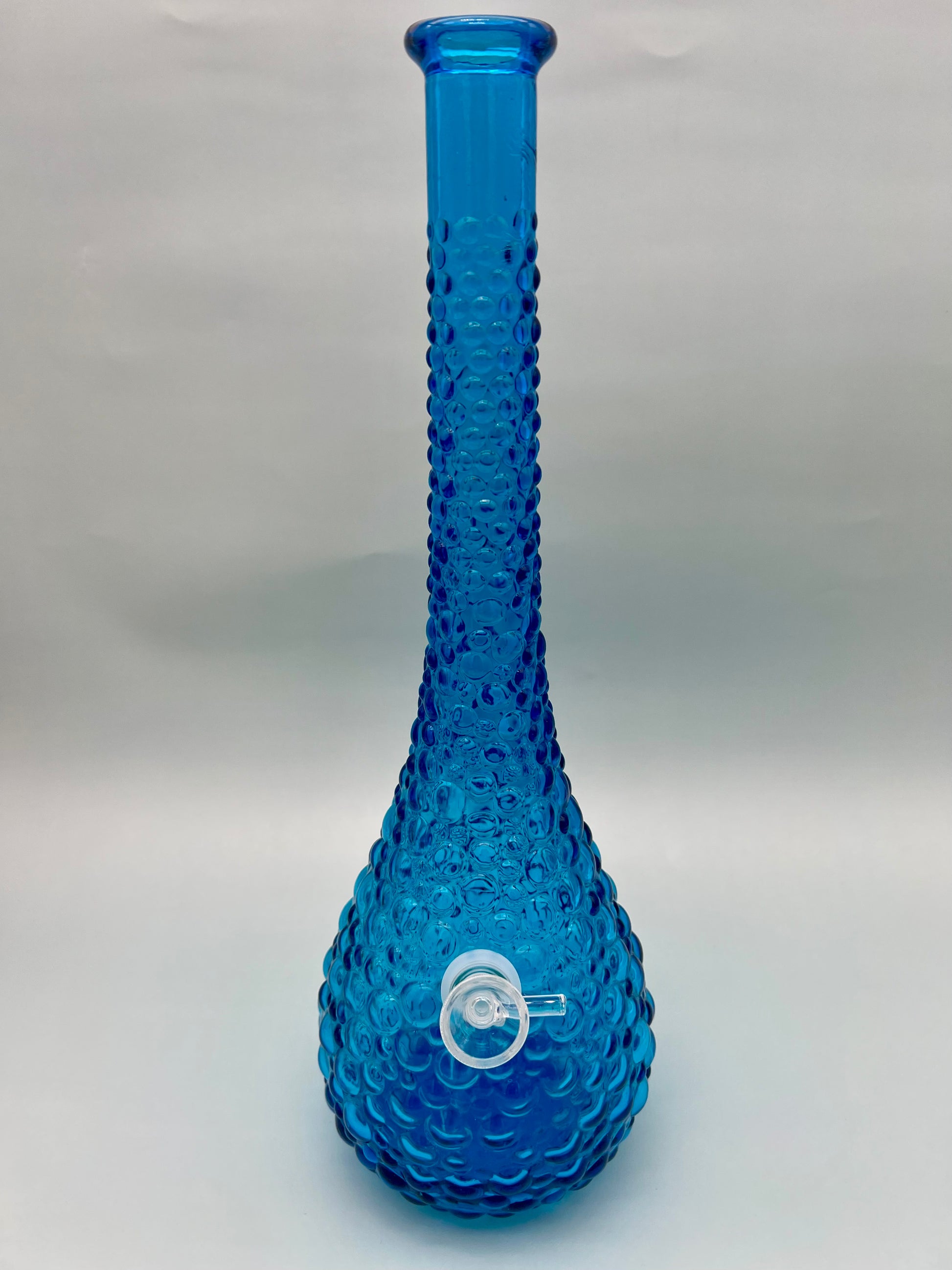 Geraldine-Decanter-Pearl&#39;s Puff Parlor