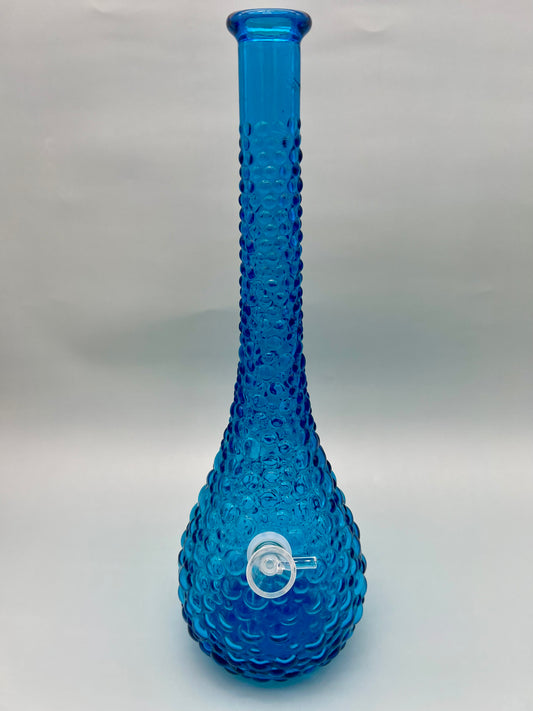 Geraldine-Decanter-Pearl&#39;s Puff Parlor