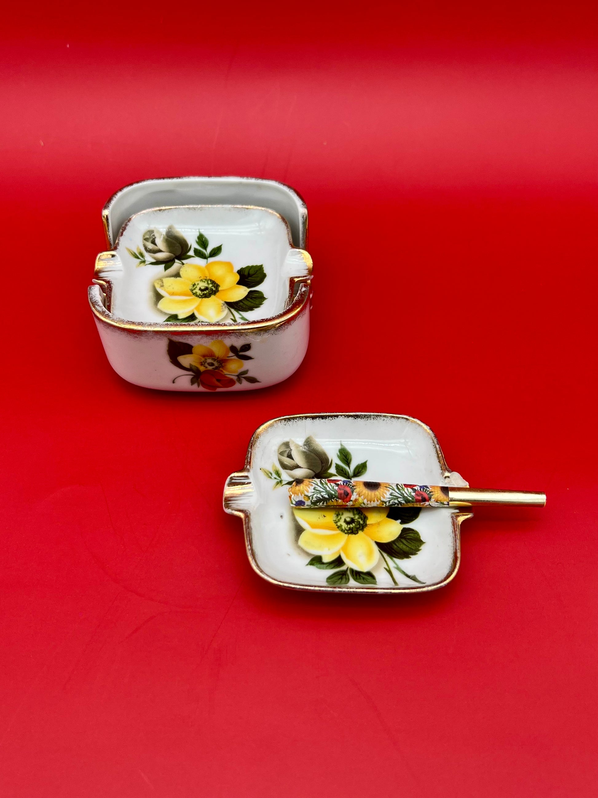 Gertie Set-Smoking Accessory-Pearl's Puff Parlor