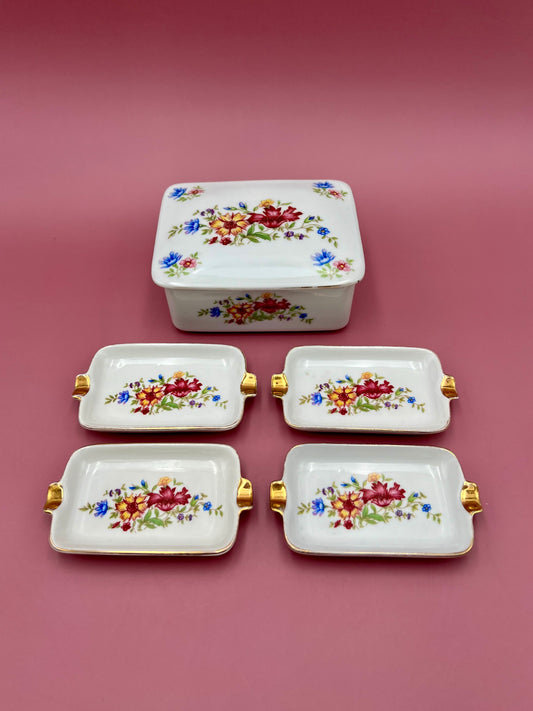 Gretel Set-Smoking Accessory-Pearl&#39;s Puff Parlor