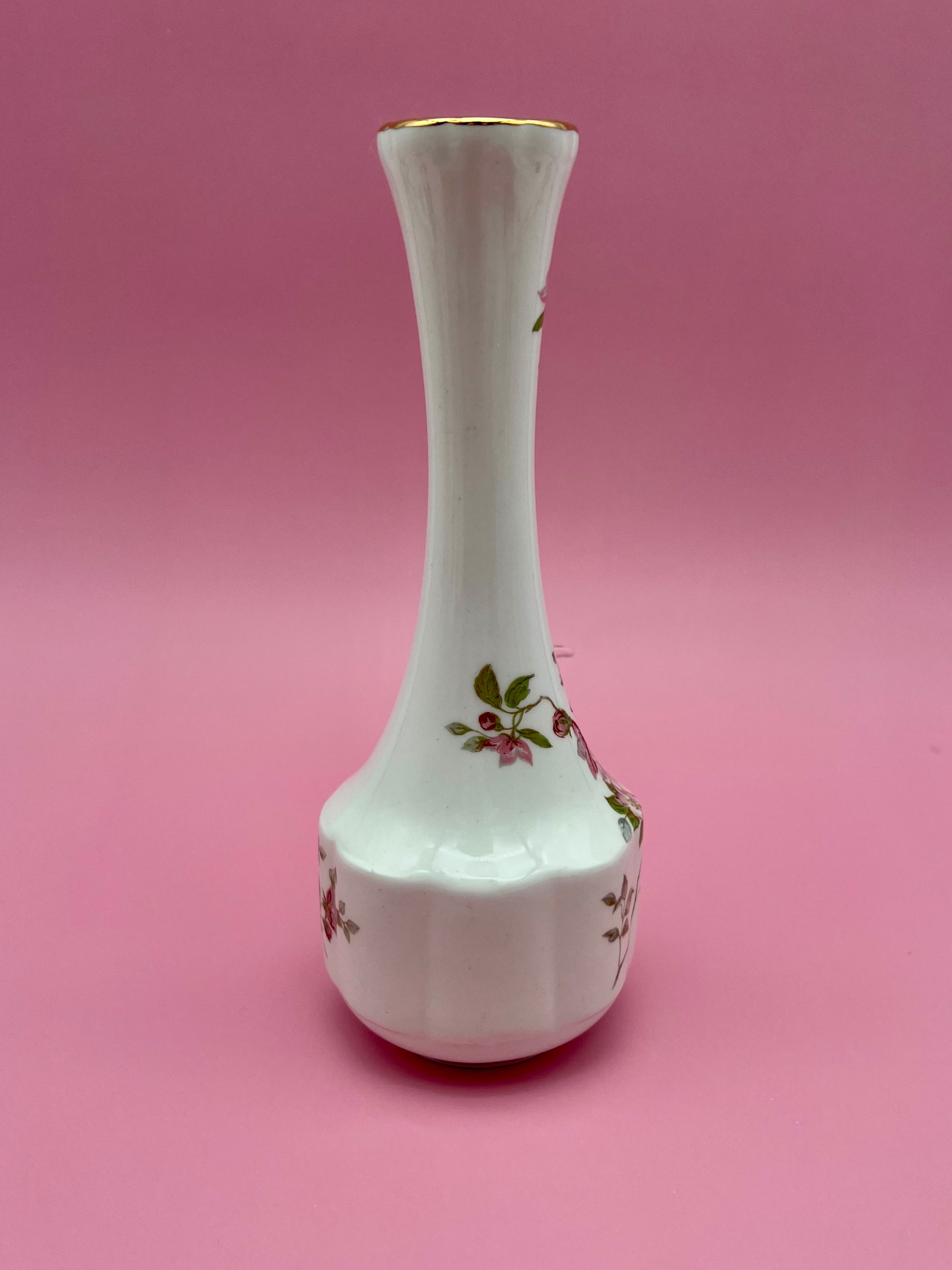 Haley-Petite Water Pipe-Pearl's Puff Parlor