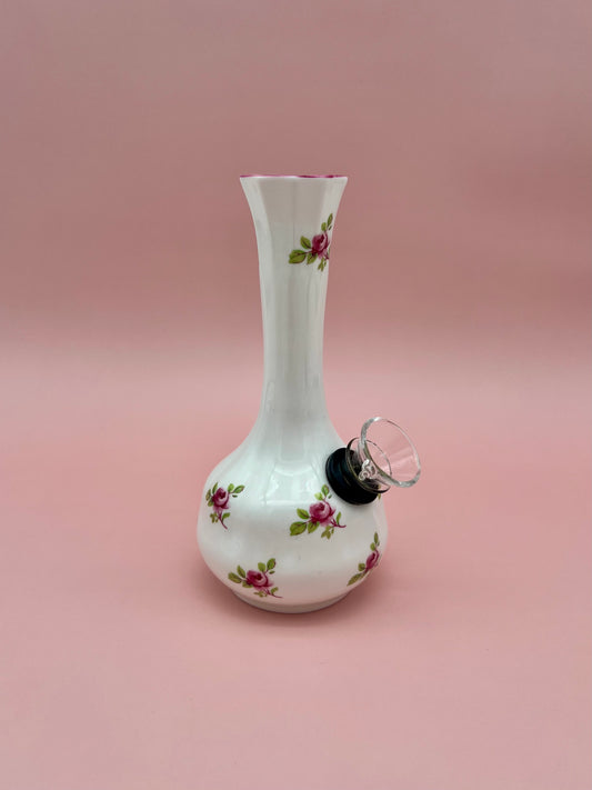 Harper-Petite Water Pipe-Pearl&#39;s Puff Parlor