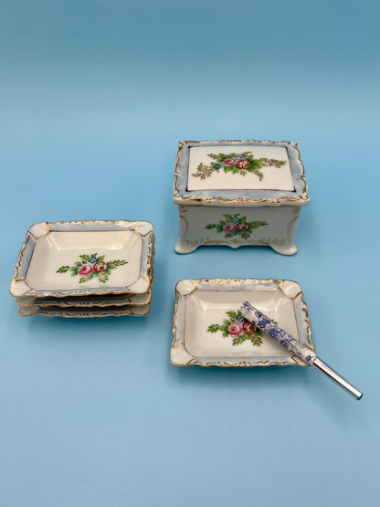 Hattie Set-Smoking Accessory-Pearl&#39;s Puff Parlor
