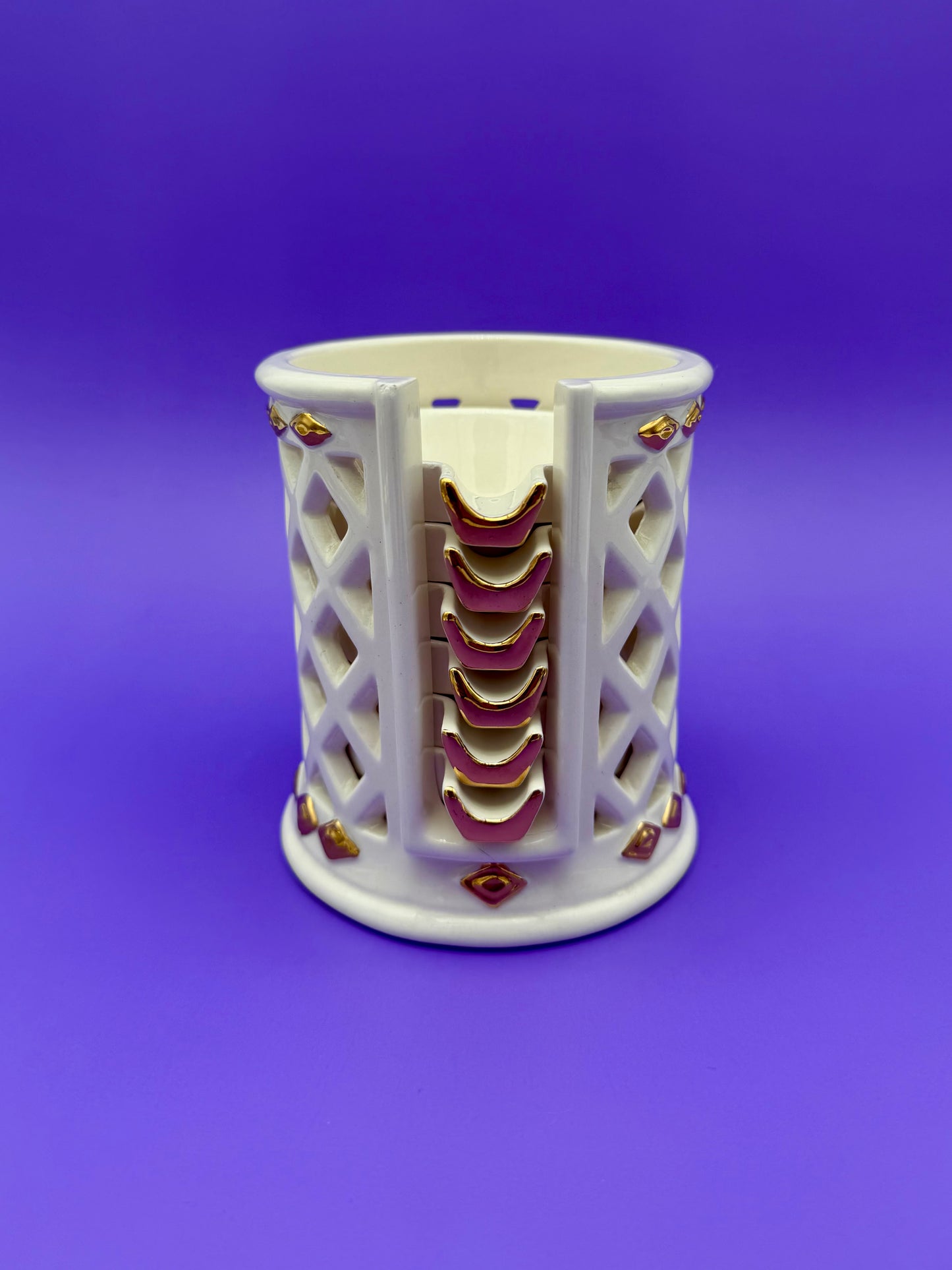 Helga Set-Smoking Accessory-Pearl's Puff Parlor