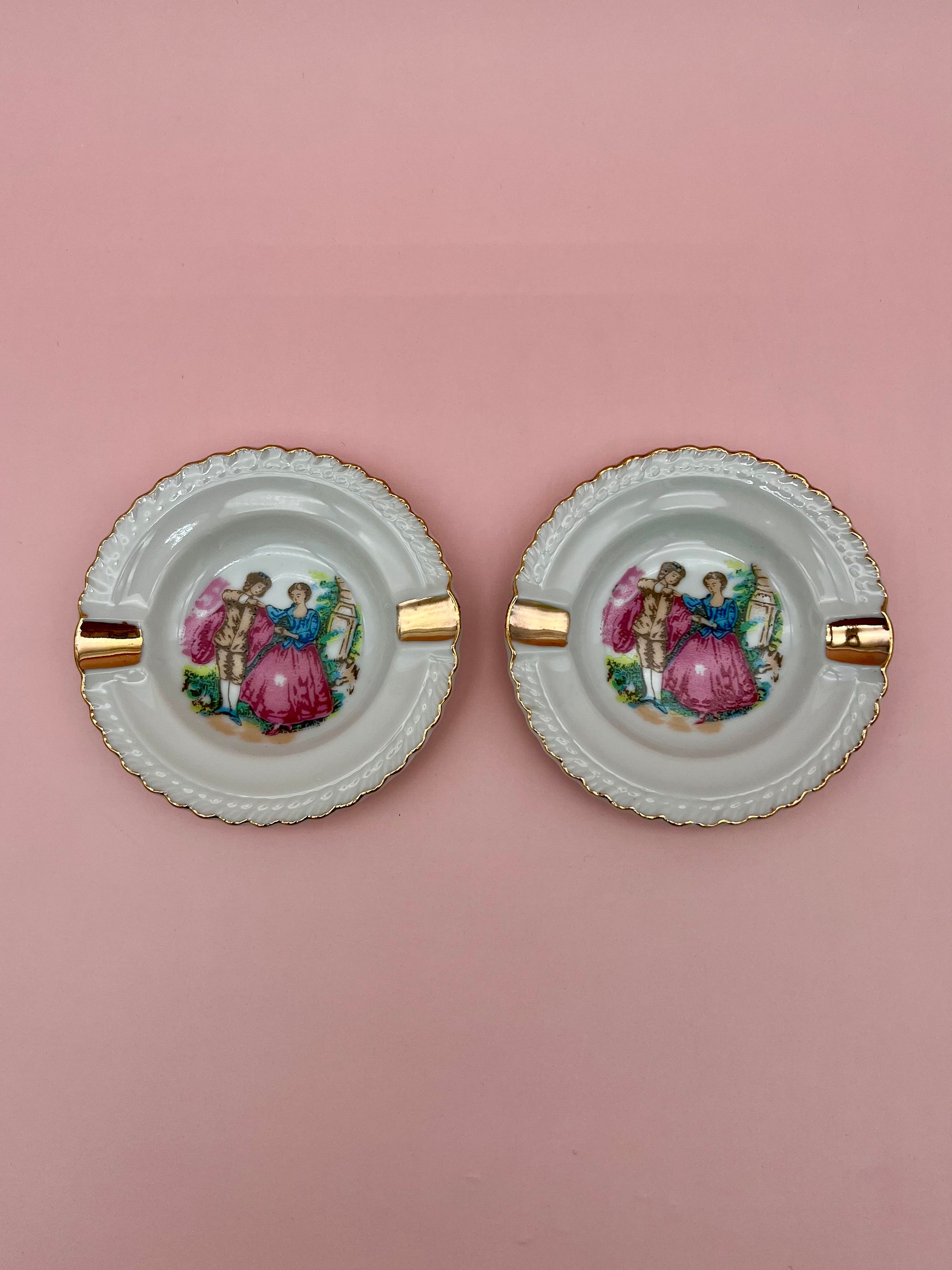 Hortense Set-Smoking Accessory-Pearl&#39;s Puff Parlor