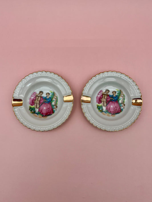 Hortense Set-Smoking Accessory-Pearl&#39;s Puff Parlor