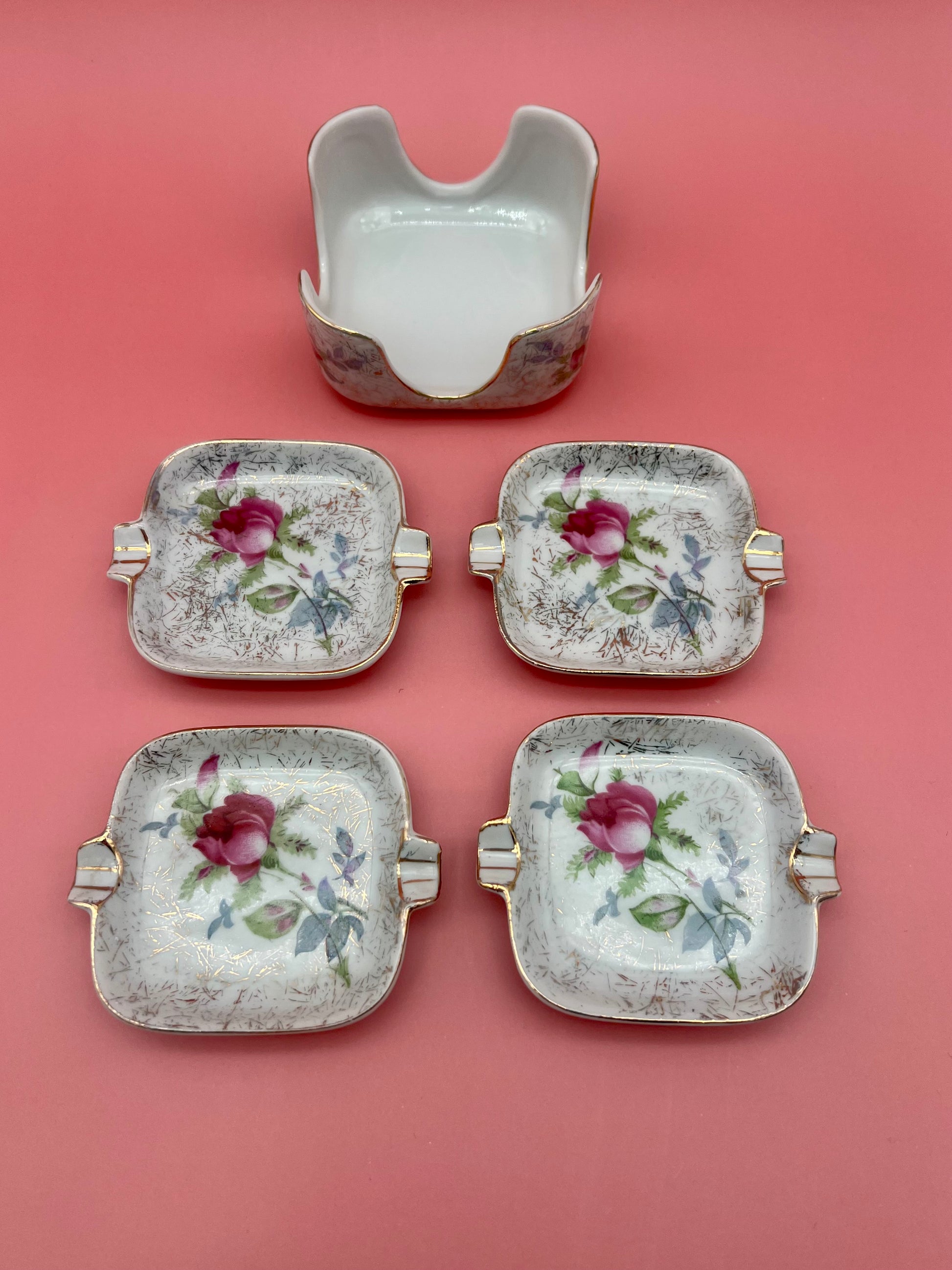 Isabella Set-Smoking Accessory-Pearl's Puff Parlor