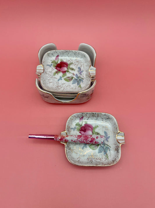 Isabella Set-Smoking Accessory-Pearl's Puff Parlor