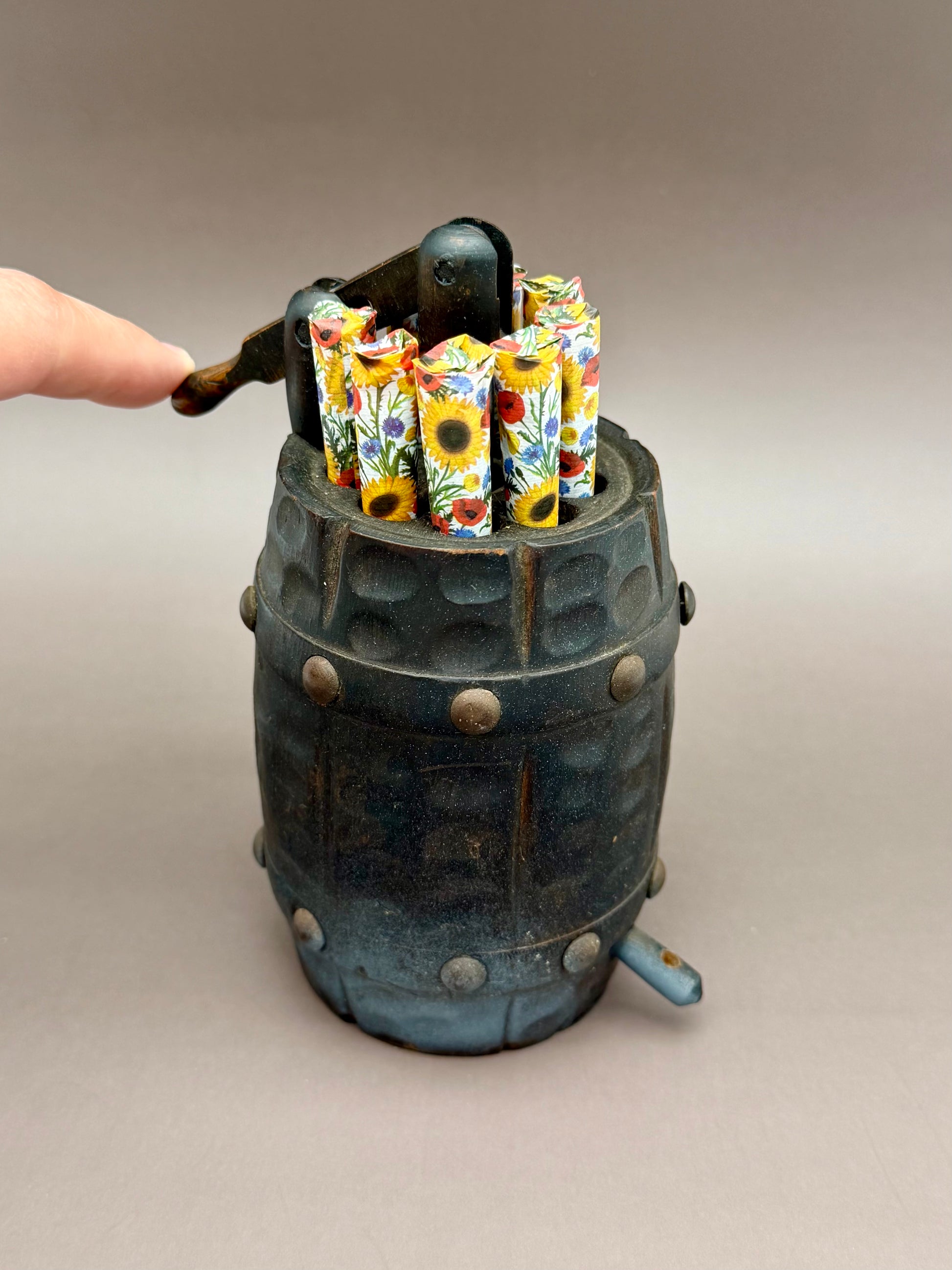 Jack-Smoking Accessory-Pearl's Puff Parlor