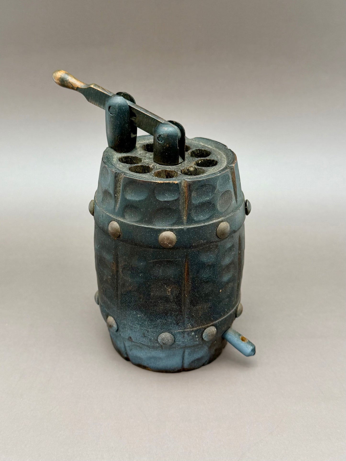 Jack-Smoking Accessory-Pearl's Puff Parlor