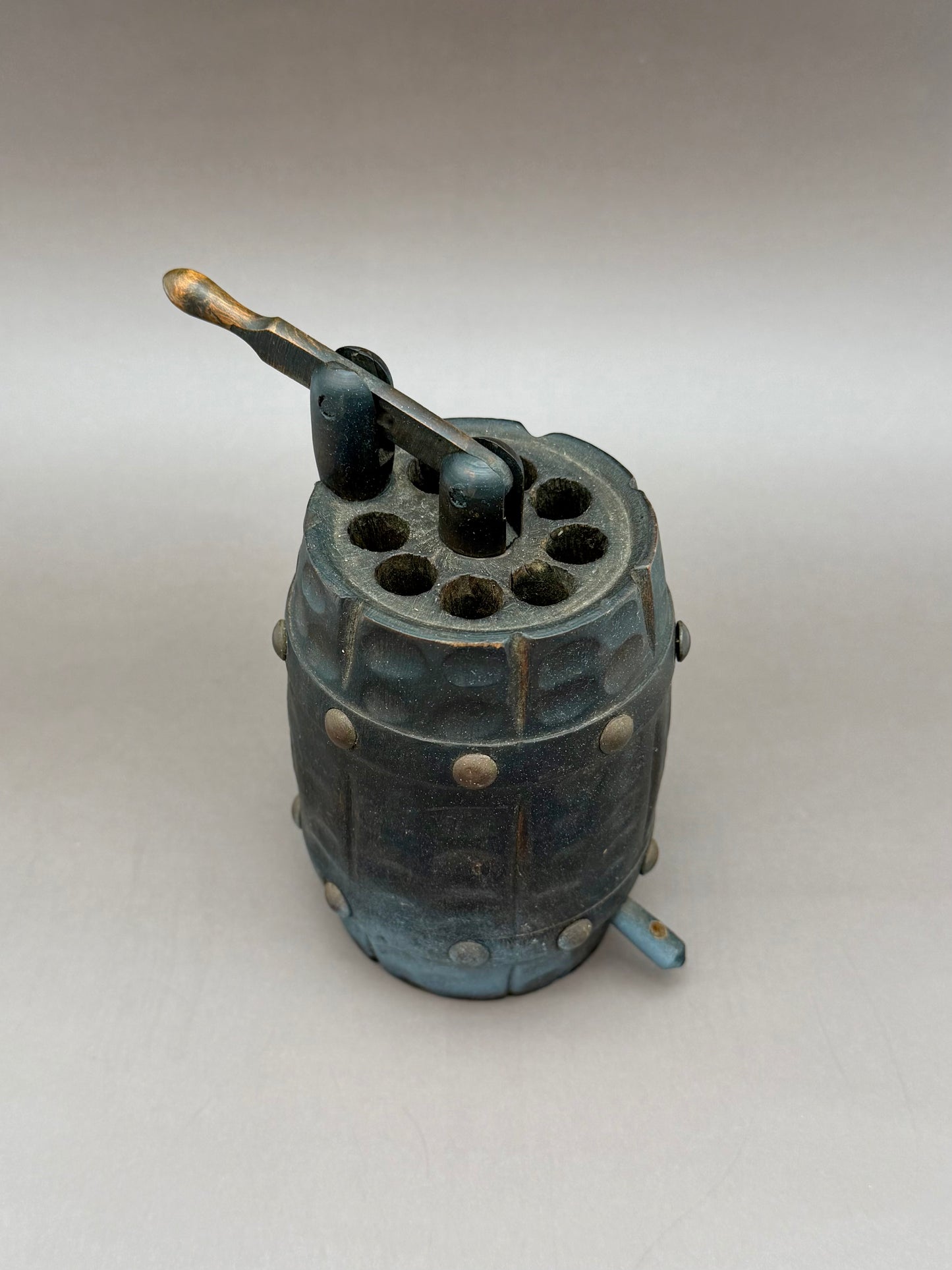 Jack-Smoking Accessory-Pearl's Puff Parlor