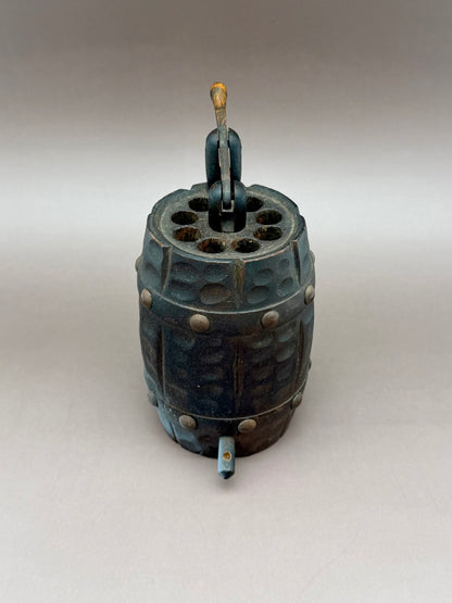 Jack-Smoking Accessory-Pearl's Puff Parlor