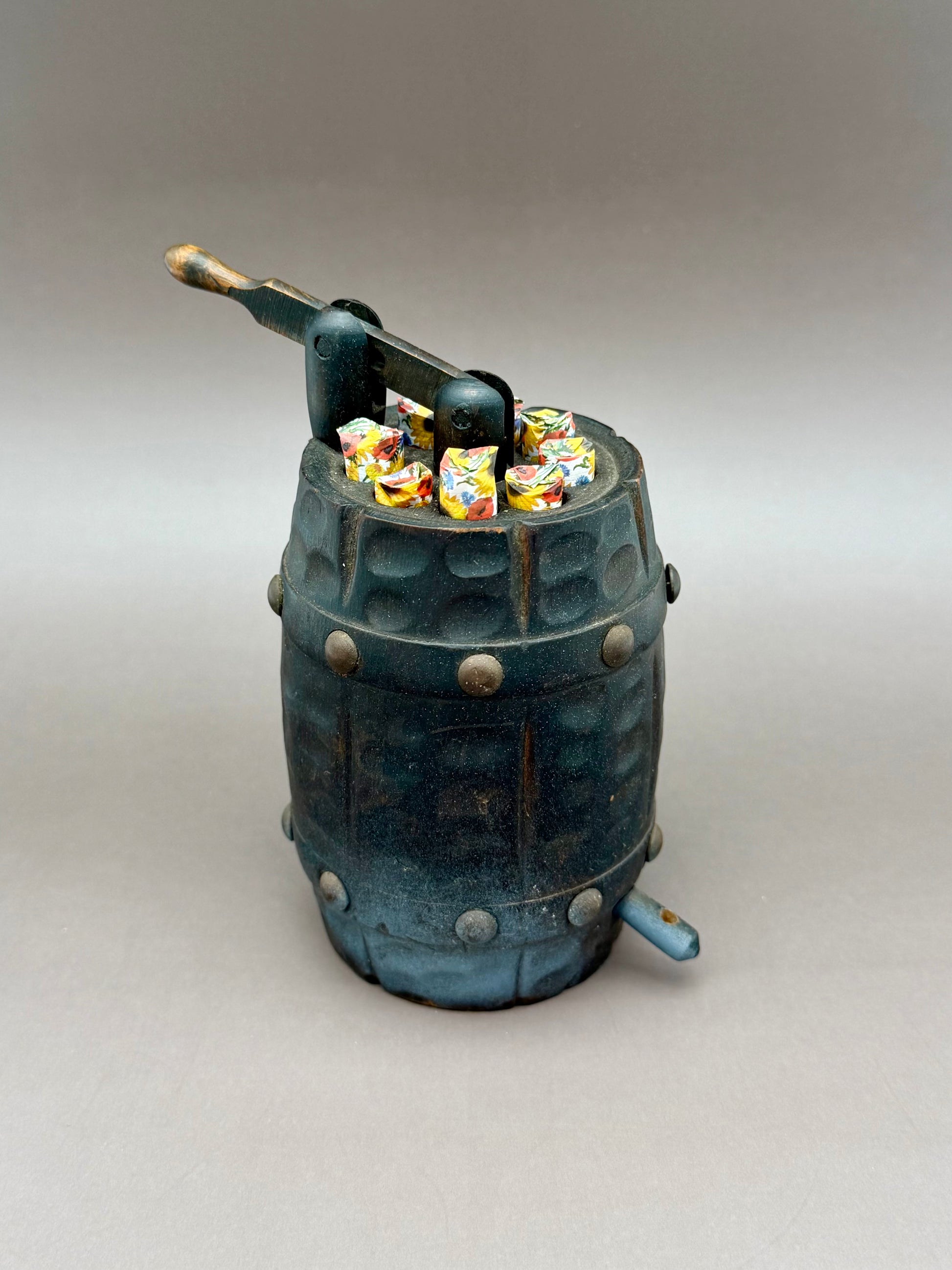 Jack-Smoking Accessory-Pearl's Puff Parlor