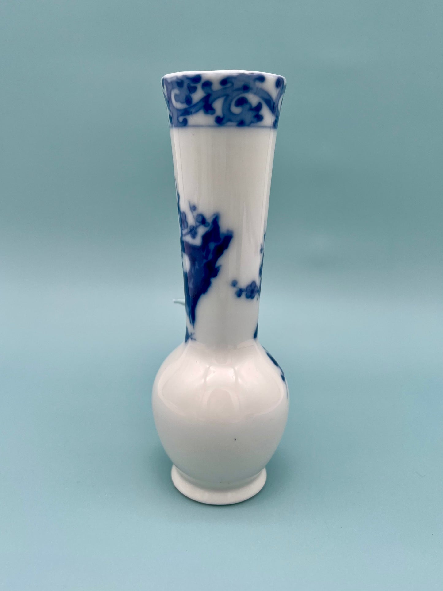 Jackie-Petite Water Pipe-Pearl's Puff Parlor