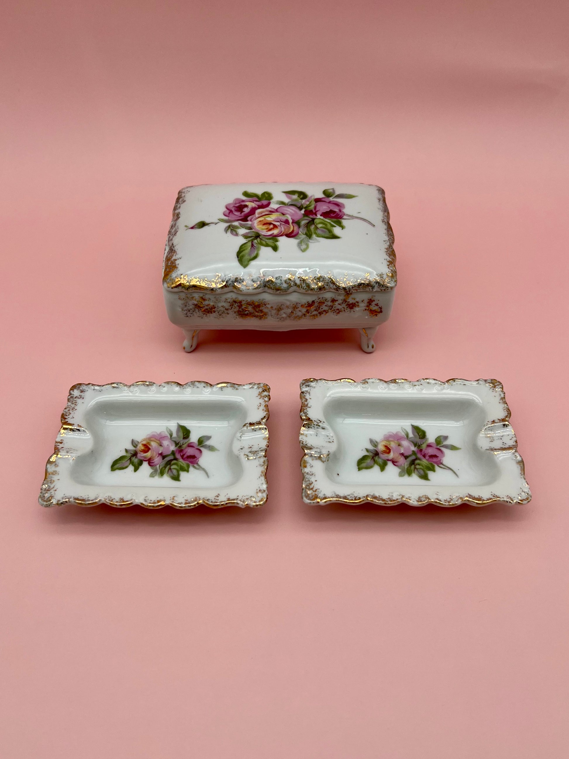 Jacqueline Set-Smoking Accessory-Pearl&#39;s Puff Parlor