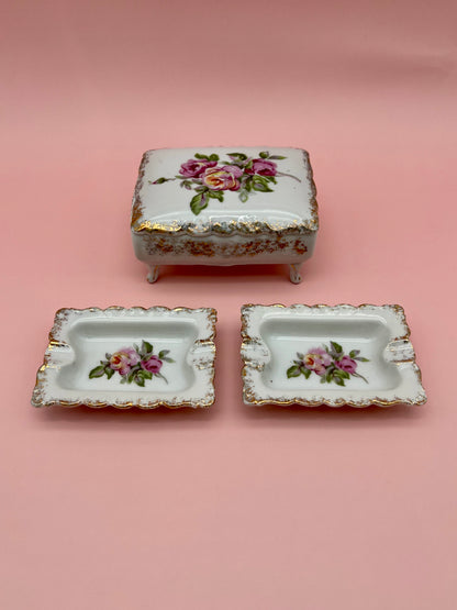 Jacqueline Set-Smoking Accessory-Pearl&#39;s Puff Parlor