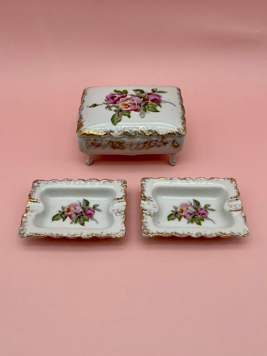 Jacqueline Set-Smoking Accessory-Pearl&#39;s Puff Parlor
