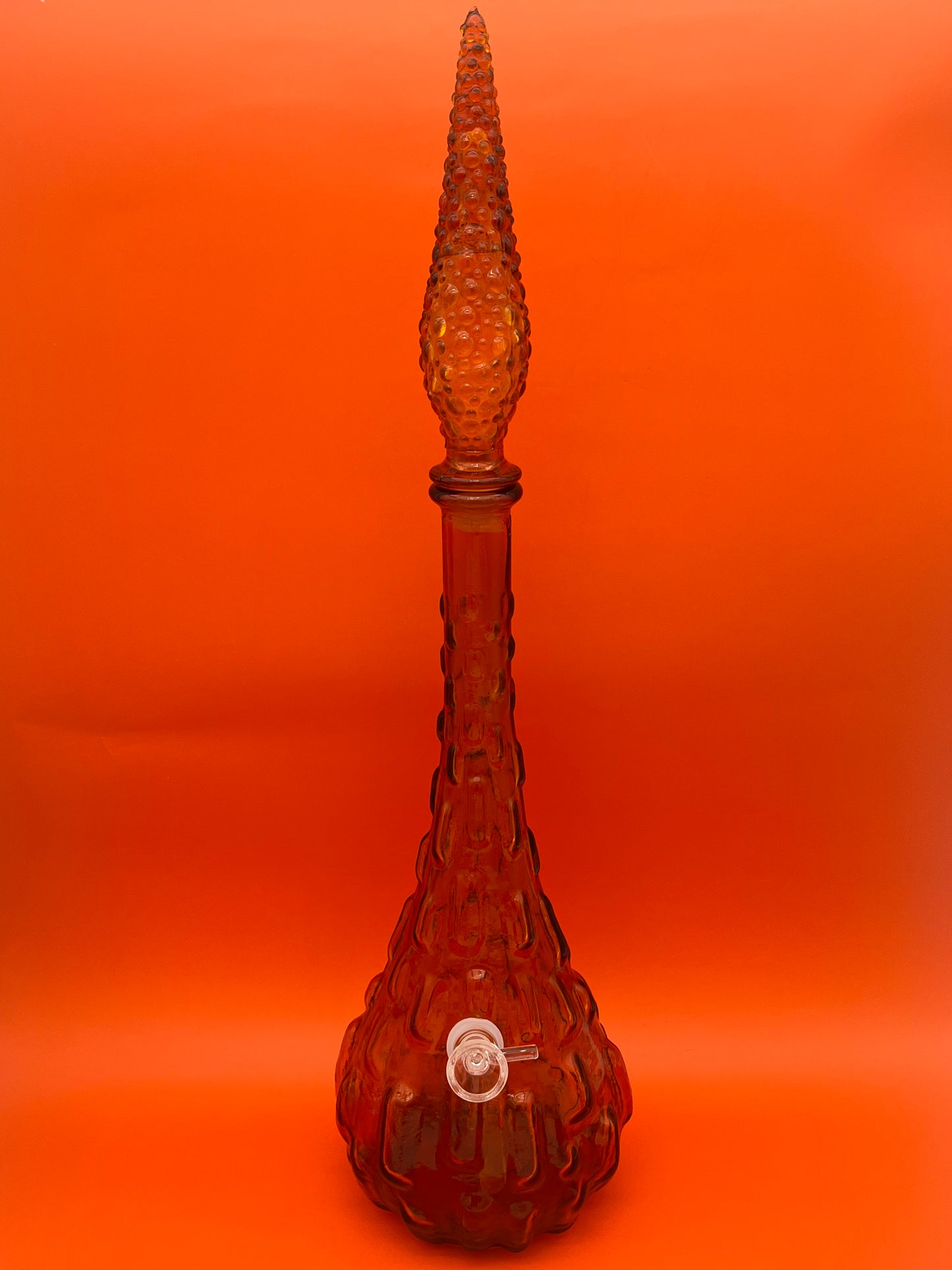 Jade-Decanter-Pearl&#39;s Puff Parlor