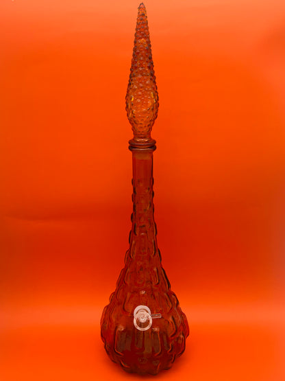 Jade-Decanter-Pearl&#39;s Puff Parlor