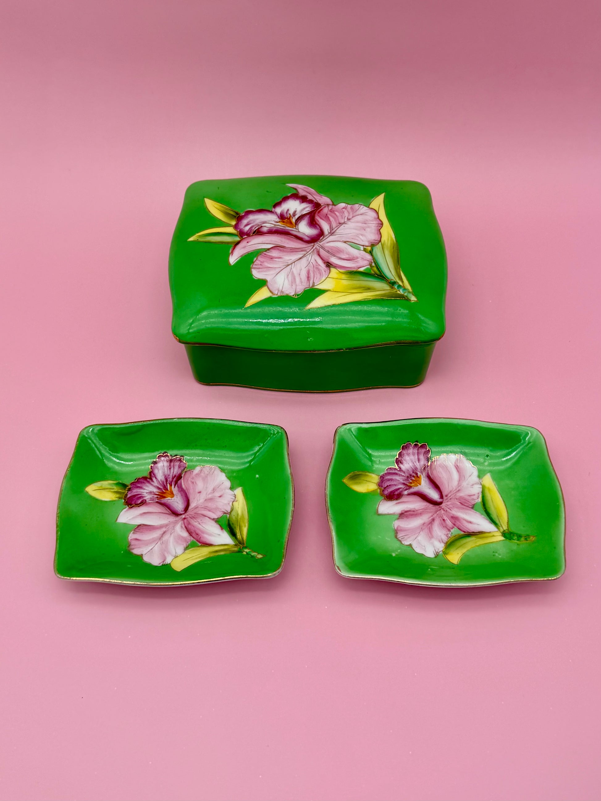 Jane Set-Smoking Accessory-Pearl's Puff Parlor