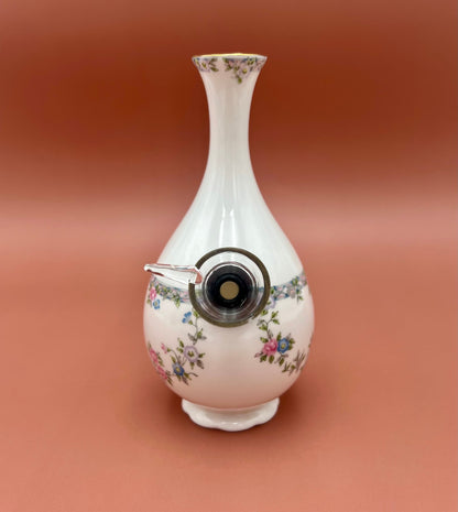 Jill-Petite Water Pipe-Pearl&#39;s Puff Parlor