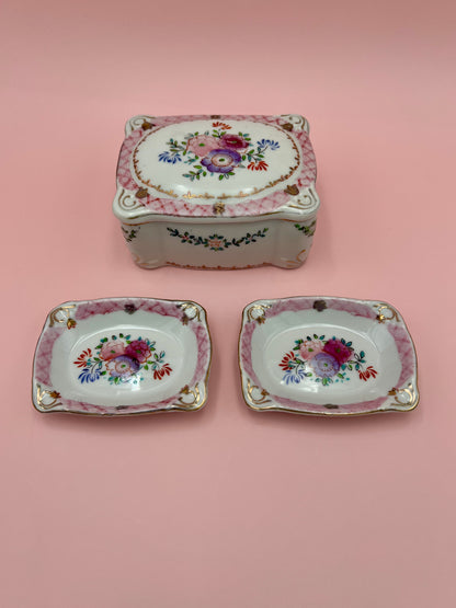 Johanna Set-Smoking Accessory-Pearl's Puff Parlor