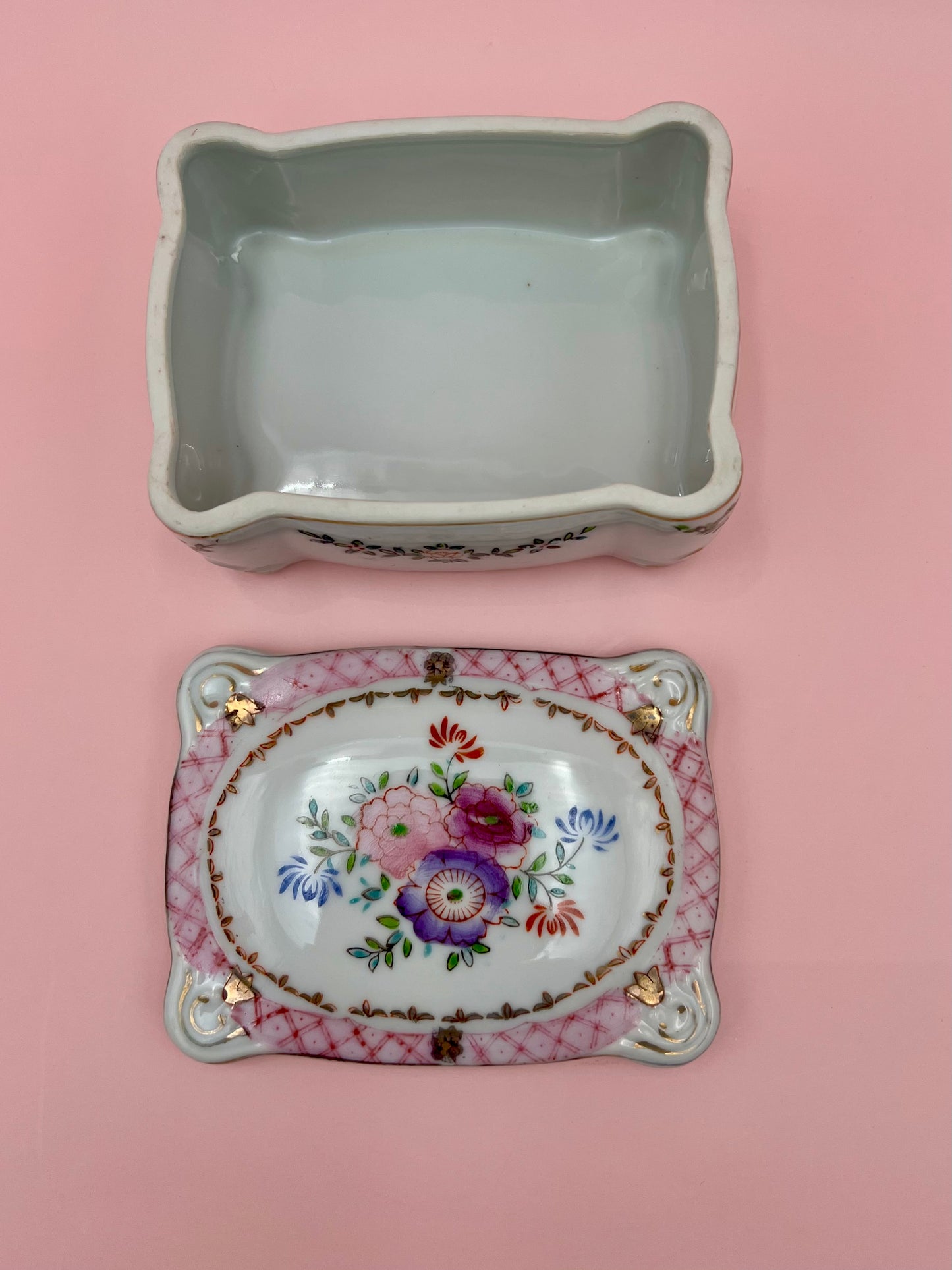 Johanna Set-Smoking Accessory-Pearl's Puff Parlor