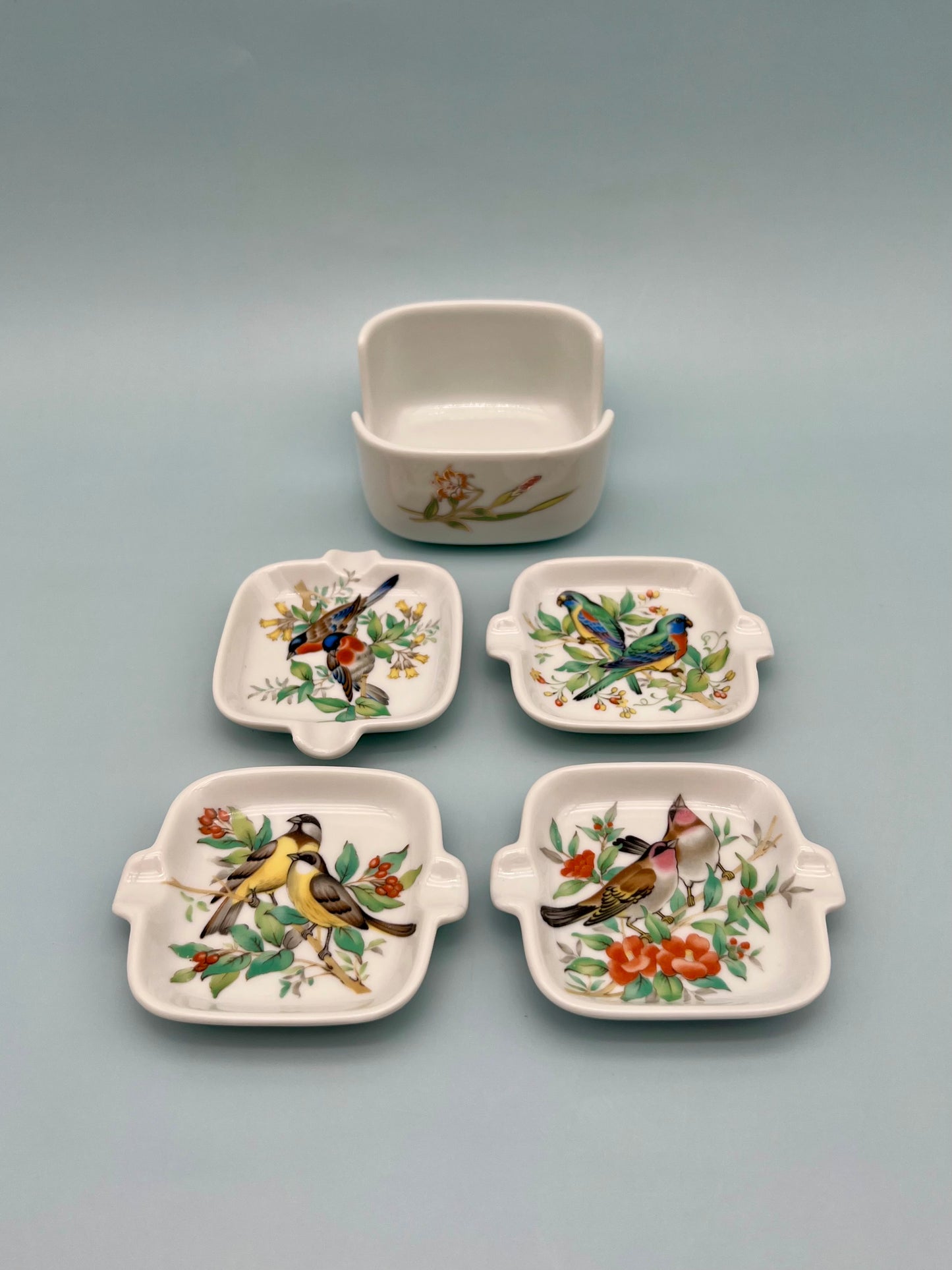Jonah Set-Smoking Accessory-Pearl's Puff Parlor