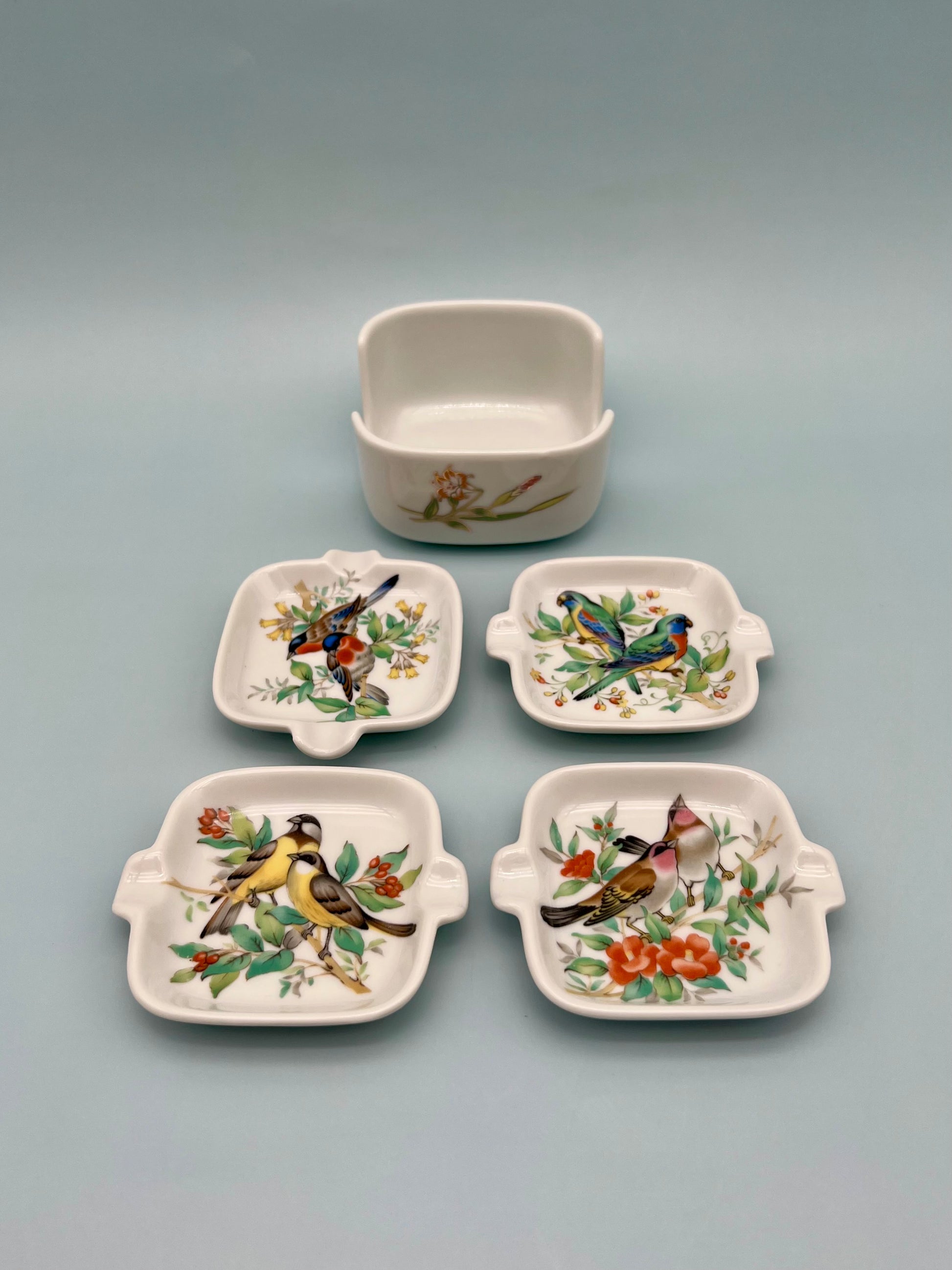 Jonah Set-Smoking Accessory-Pearl's Puff Parlor