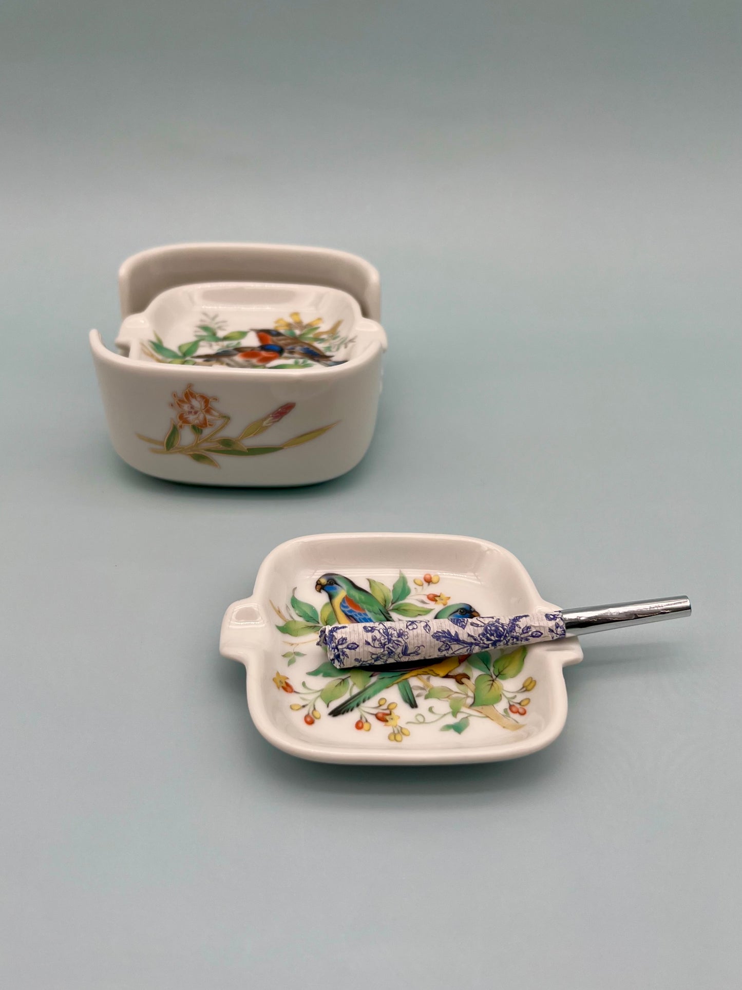Jonah Set-Smoking Accessory-Pearl's Puff Parlor